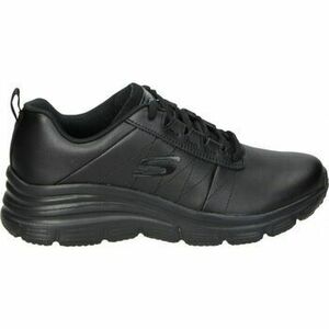 Rövid szárú edzőcipők Skechers 114438 kép