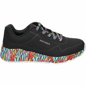 Rövid szárú edzőcipők Skechers 114465 kép