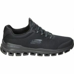 Rövid szárú edzőcipők Skechers 113769 kép