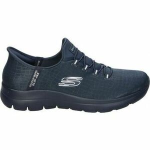 Rövid szárú edzőcipők Skechers 114443 kép
