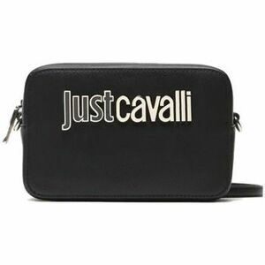 Válltáskák Roberto Cavalli Jc Lettering 3 kép