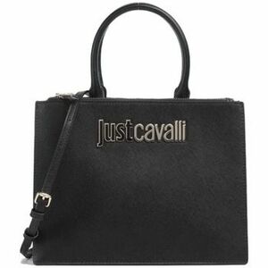 Kézitáskák Roberto Cavalli Jc Lettering 1 kép