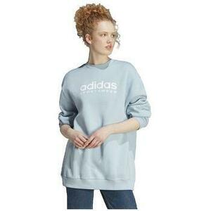 Pulóverek adidas Sweat-shirt ample ras-du-cou kép