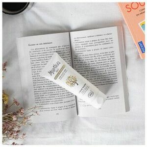 Kéz- és lábápolás Marilou Bio Organic Hand Cream with Argan Oil kép