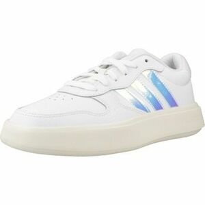Rövid szárú edzőcipők adidas Litecourt kép