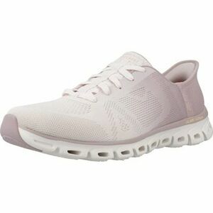 Divat edzőcipők Skechers Glide-step - Excite kép