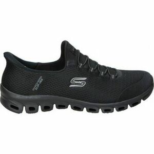 Rövid szárú edzőcipők Skechers 114404 kép