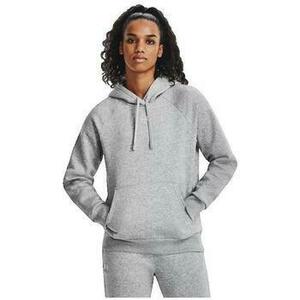 Kapucnis pulóverek Under Armour Sweat Polaire Ua Rival kép