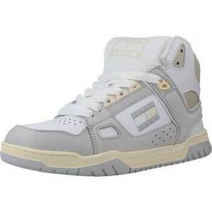 Divat edzőcipők Tommy Jeans Wmn Skate Mi kép