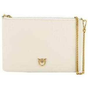 Estélyi táskák Pinko Classic Flat Love Bag Simply kép