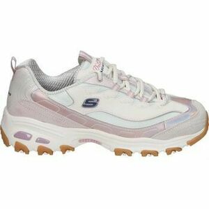 Rövid szárú edzőcipők Skechers 115333 kép