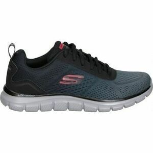 Rövid szárú edzőcipők Skechers 115371 kép