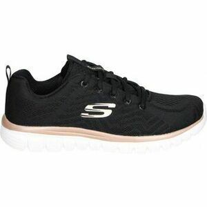 Rövid szárú edzőcipők Skechers 116783 kép