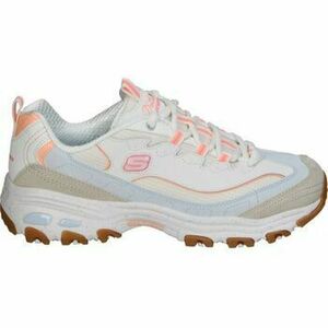 Rövid szárú edzőcipők Skechers 116784 kép