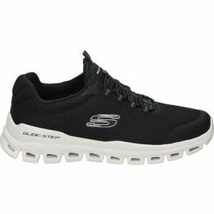 Rövid szárú edzőcipők Skechers 116788 kép
