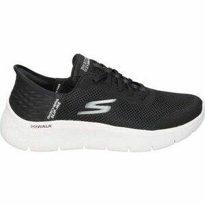 Rövid szárú edzőcipők Skechers 116781 kép