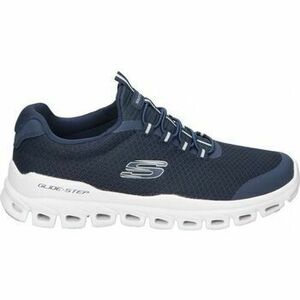Rövid szárú edzőcipők Skechers 116789 kép