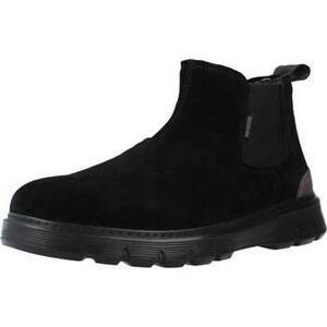 Csizmák HEYDUDE Scott Suede kép