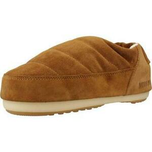 Mamuszok Moon Boot Mb Sandal Band Suede kép