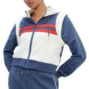 Kapucnis pulóverek Ellesse Perna Crop Track Top kép