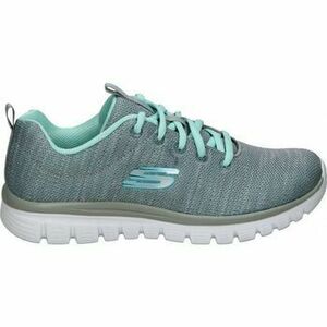 Rövid szárú edzőcipők Skechers 115321 kép