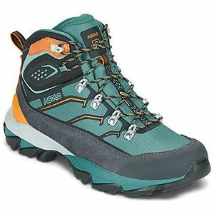 Túracipők Asolo ACADIA MID GTX kép