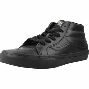 Divat edzőcipők Vans Sk8-mid Reissue Classi kép