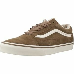 Rövid szárú edzőcipők Vans Old Skool kép