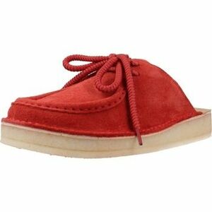 Klumpák Clarks Srtnomad Mu kép