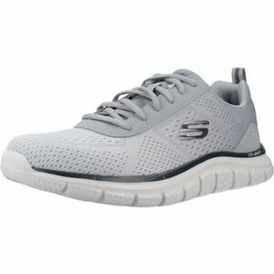 Divat edzőcipők Skechers Track-ripkent kép