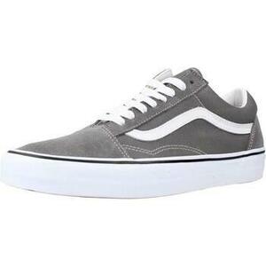 Rövid szárú edzőcipők Vans Old Skool kép