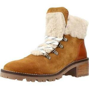 Csizmák Clarks Roseleigh Sky kép