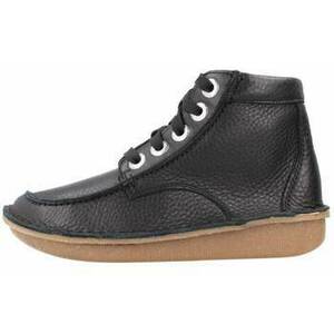 Csizmák Clarks Funny Cedar kép