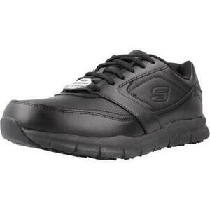 Divat edzőcipők Skechers Nampa kép