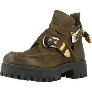 Csizmák Yellow Friction kép