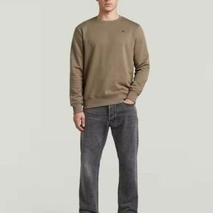 Pulóverek G-Star Raw D29529 E560 kép