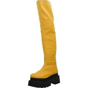 Csizmák Yellow Finn kép