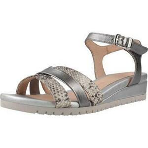 Éktalpú szandálok Stonefly Cher 7 Snake Embossed Lth/l kép