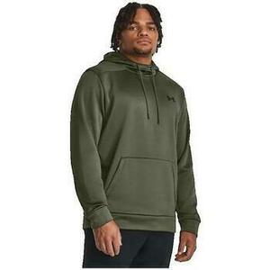 Kapucnis pulóverek Under Armour Sweat-Shirt En Polaire kép