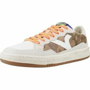 Divat edzőcipők Victoria Smash Neon Camo kép