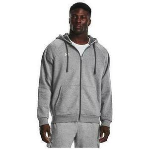 Kapucnis pulóverek Under Armour Sweat Polaire Ua Rival kép