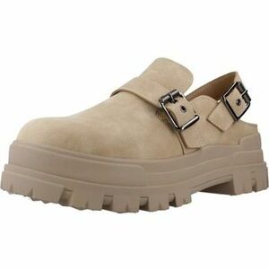 Klumpák Buffalo Aspha Clog Snd Bs kép