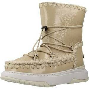 Csizmák Mou Jogger Snowboot Short kép