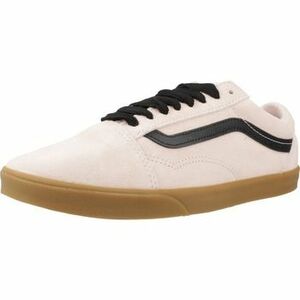 Divat edzőcipők Vans Skool Lowpro kép