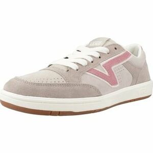 Divat edzőcipők Vans Lowland Cc Court Vibe kép