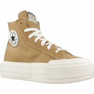 Divat edzőcipők Converse Cruise Suede kép