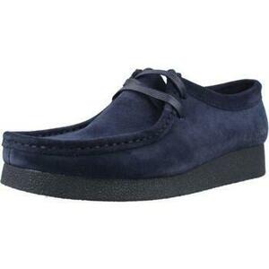 Mokkaszínek Clarks Wallabeeevosh kép