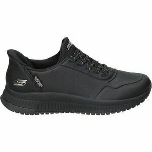 Rövid szárú edzőcipők Skechers 114423 kép