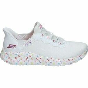 Rövid szárú edzőcipők Skechers 115342 kép