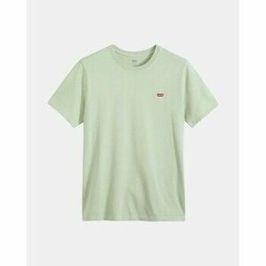 Rövid ujjú pólók Levis A3117 0111 LSE SS ORIGINAL HM kép